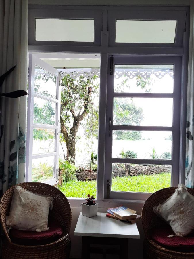 Aaravi Garden Homestay Kalimpong Zewnętrze zdjęcie