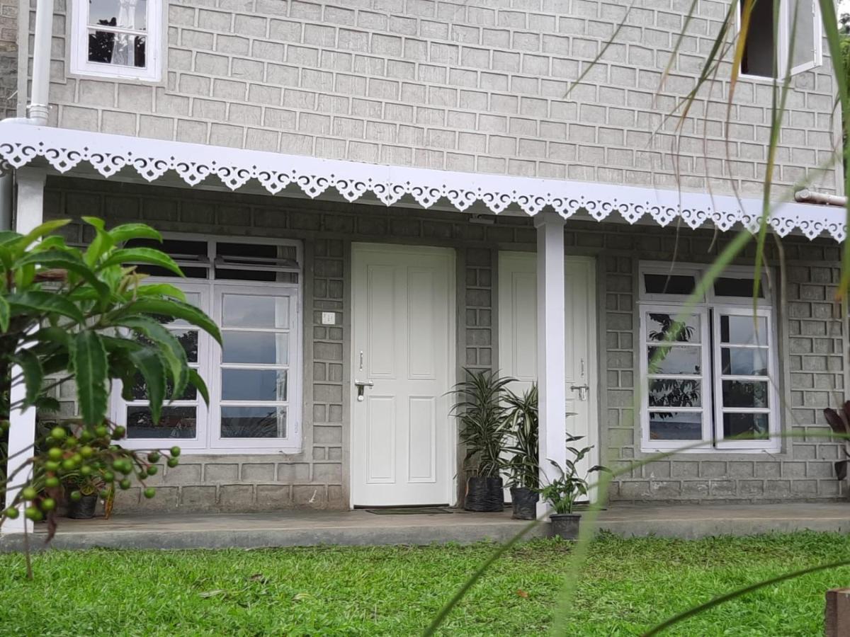 Aaravi Garden Homestay Kalimpong Zewnętrze zdjęcie