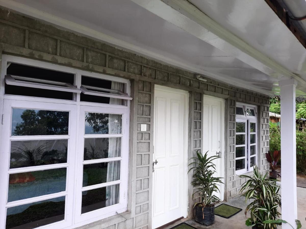 Aaravi Garden Homestay Kalimpong Zewnętrze zdjęcie