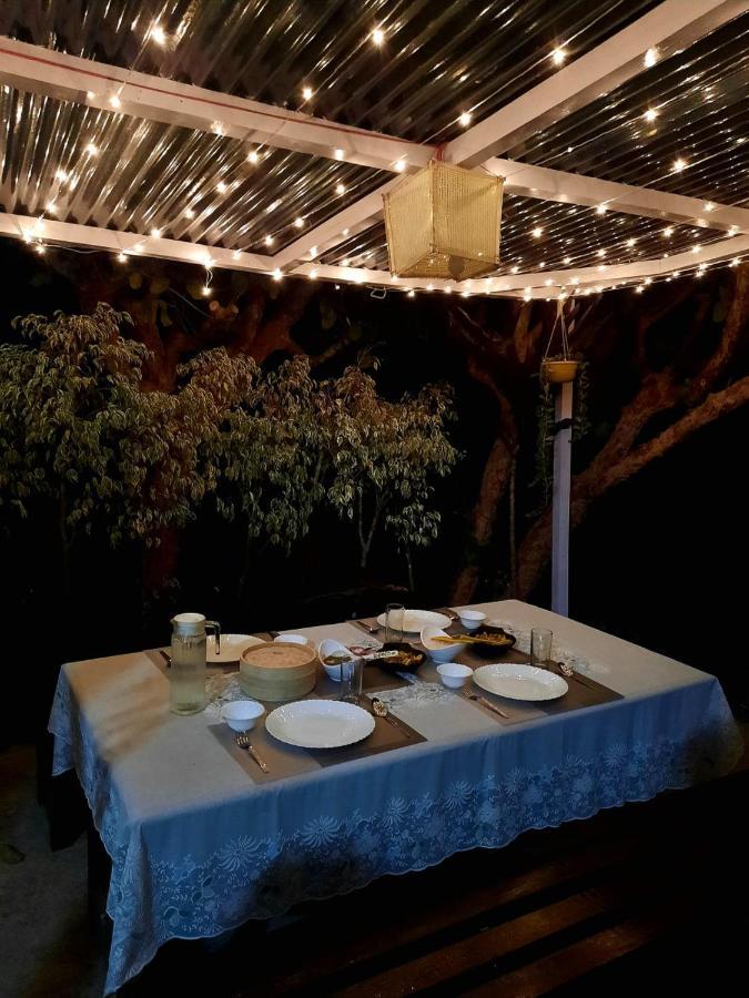 Aaravi Garden Homestay Kalimpong Zewnętrze zdjęcie