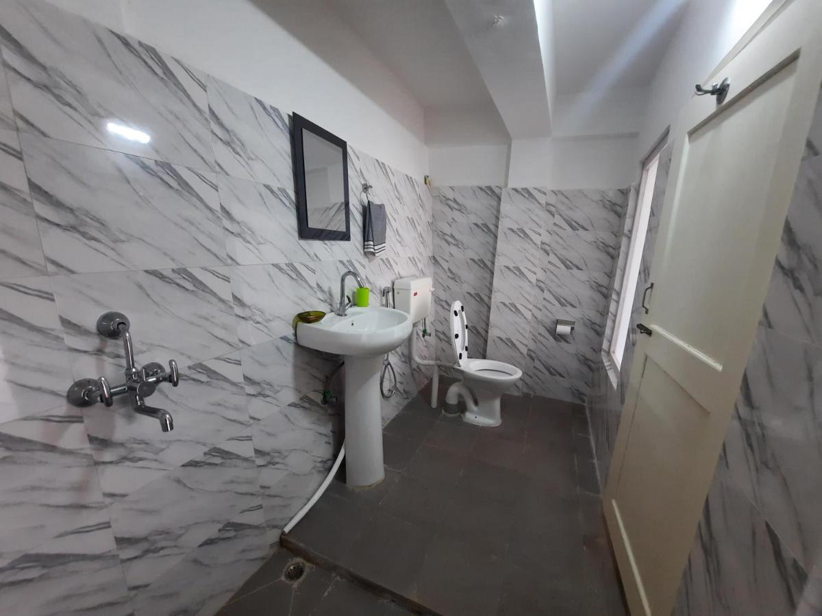 Aaravi Garden Homestay Kalimpong Zewnętrze zdjęcie