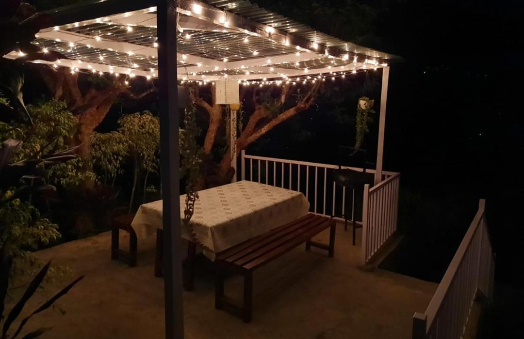 Aaravi Garden Homestay Kalimpong Zewnętrze zdjęcie