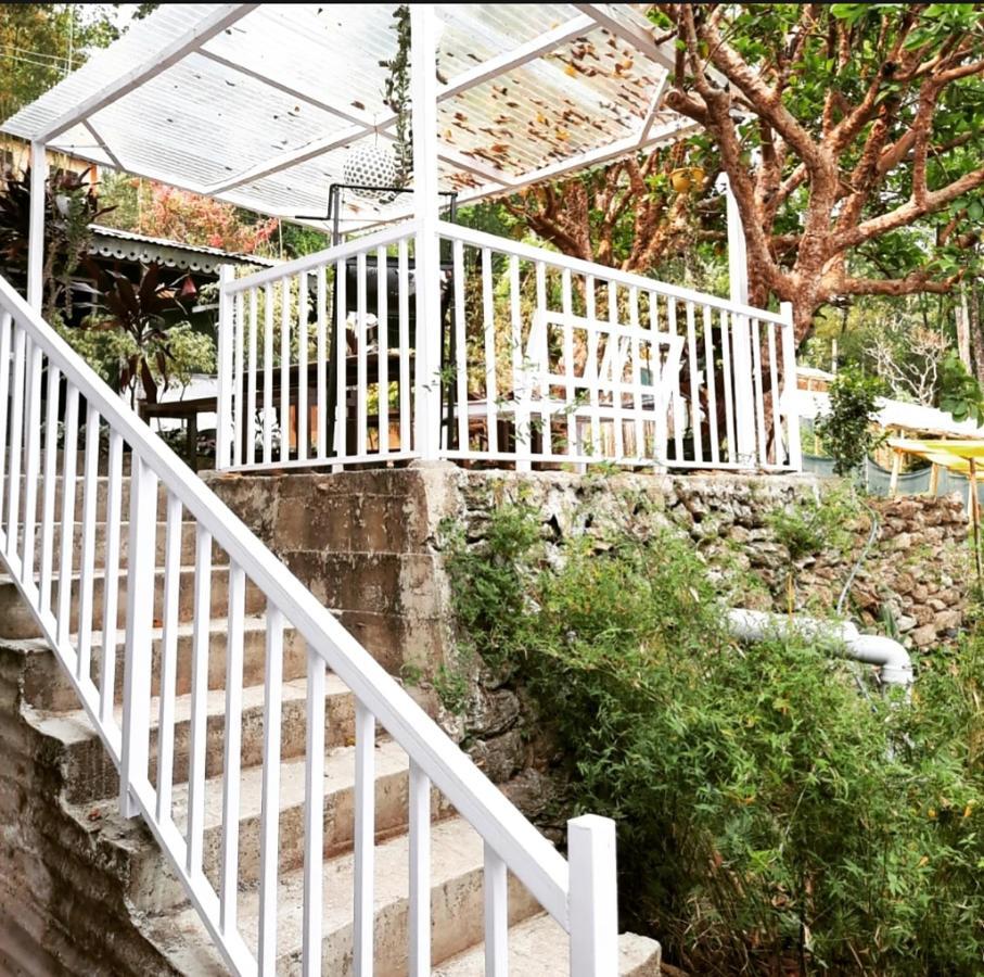 Aaravi Garden Homestay Kalimpong Zewnętrze zdjęcie