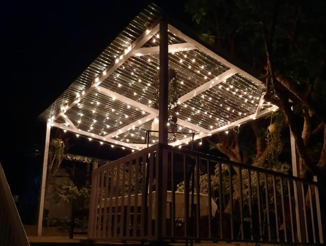 Aaravi Garden Homestay Kalimpong Zewnętrze zdjęcie