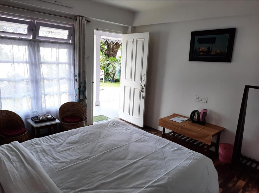 Aaravi Garden Homestay Kalimpong Zewnętrze zdjęcie