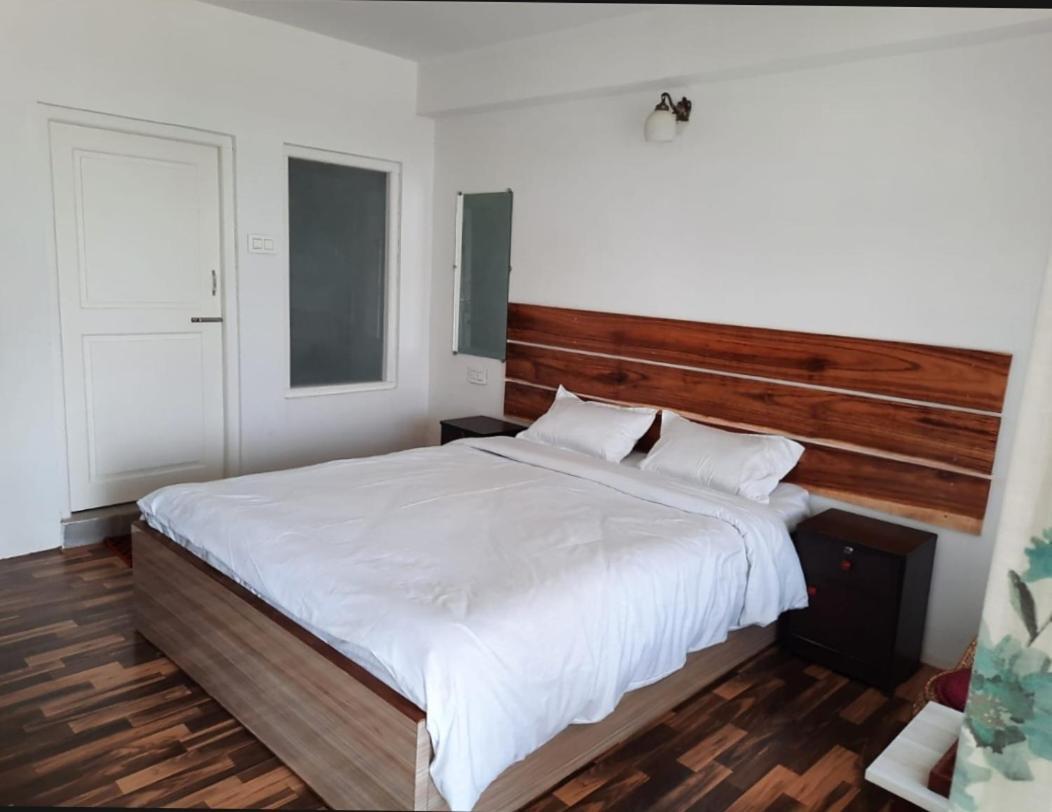 Aaravi Garden Homestay Kalimpong Zewnętrze zdjęcie