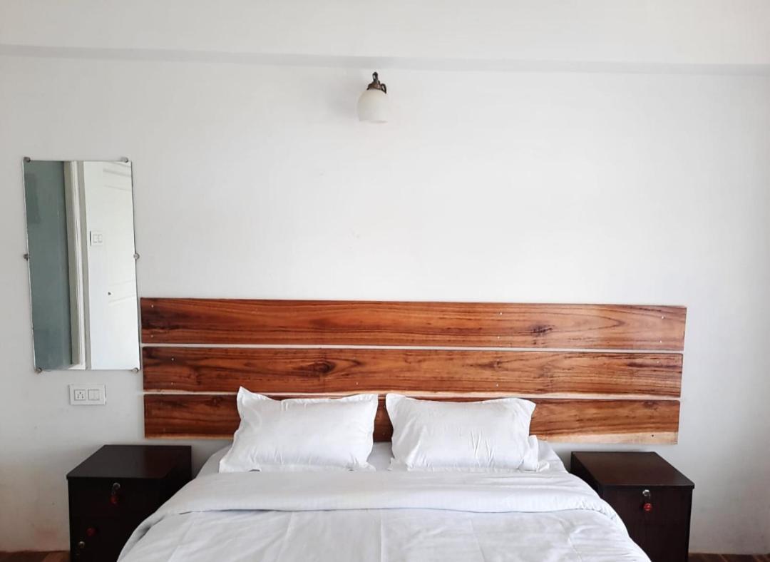 Aaravi Garden Homestay Kalimpong Zewnętrze zdjęcie