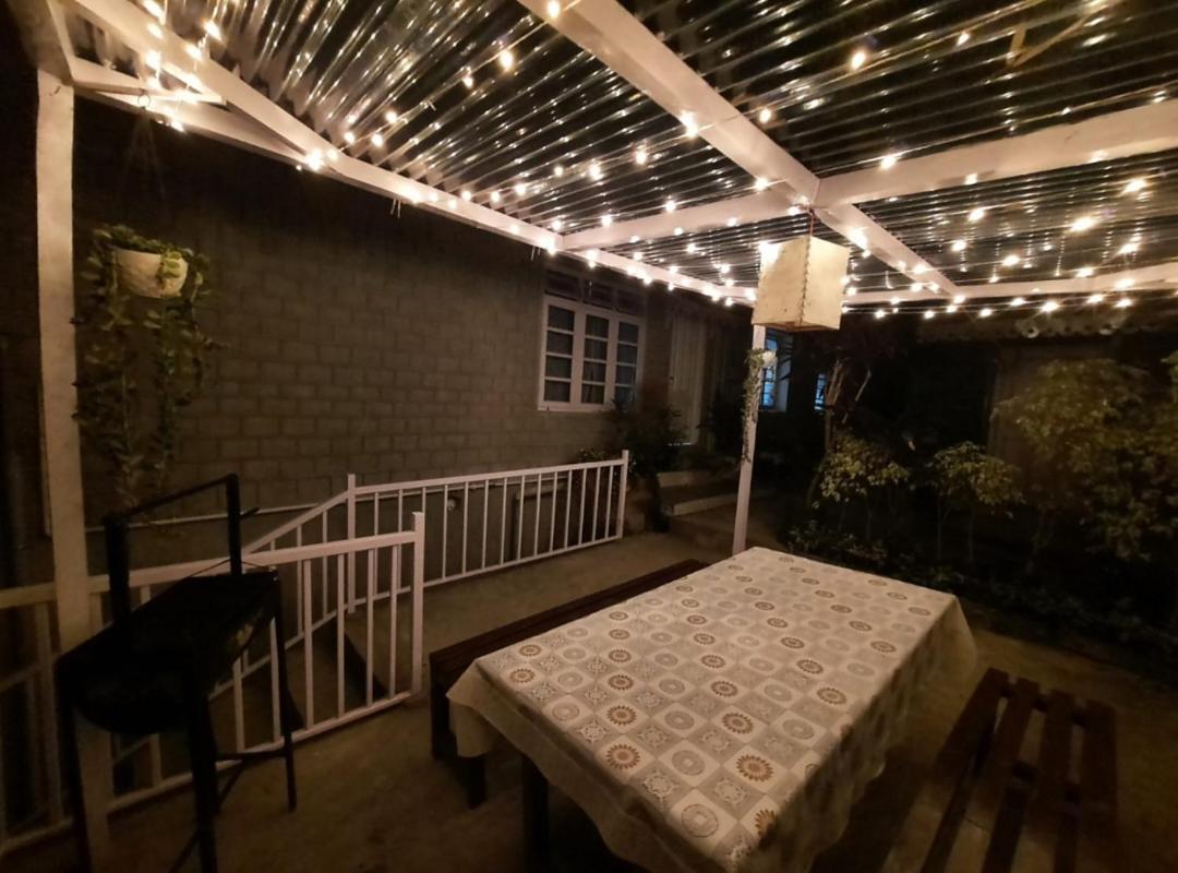 Aaravi Garden Homestay Kalimpong Zewnętrze zdjęcie